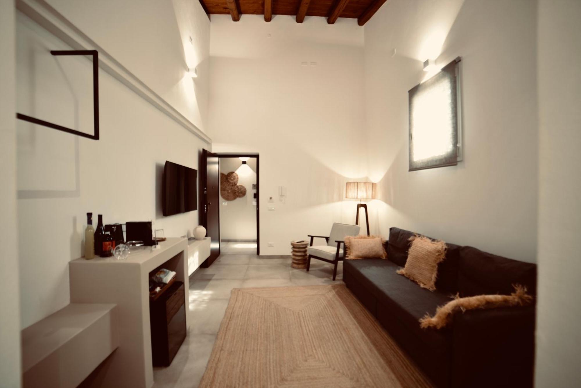 Palermo Inn Boutique Arte — Foto 3