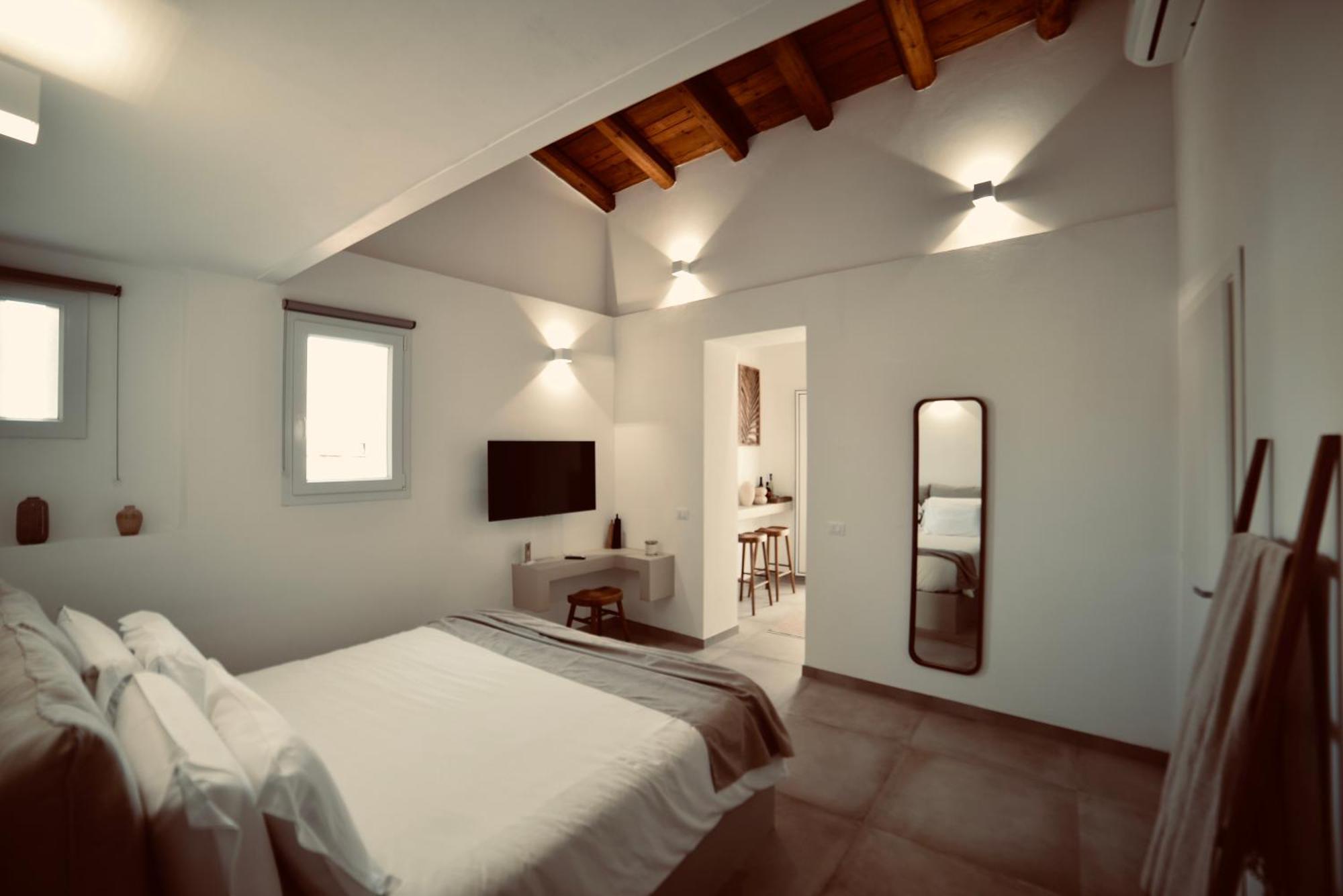 Palermo Inn Boutique Arte — Foto 2